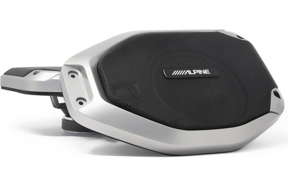 Alpine SPV-65-JLT 6.5" component speaker system (for rear soundbar of 2018-up Jeep vehicles)