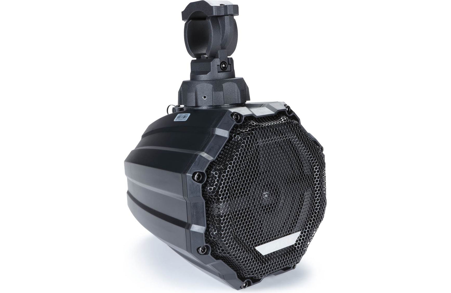 Alpine SPV-65RGB-CAN 6.5" cage-mounted powersports speakers w/RGB lighting