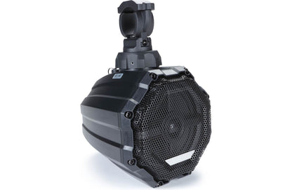 Alpine SPV-65RGB-CAN 6.5" cage-mounted powersports speakers w/RGB lighting