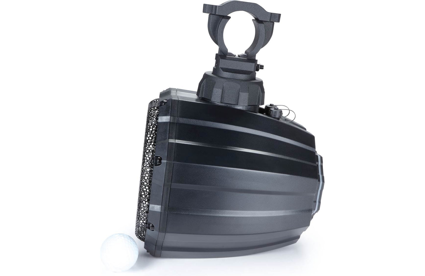 Alpine SPV-65RGB-CAN 6.5" cage-mounted powersports speakers w/RGB lighting