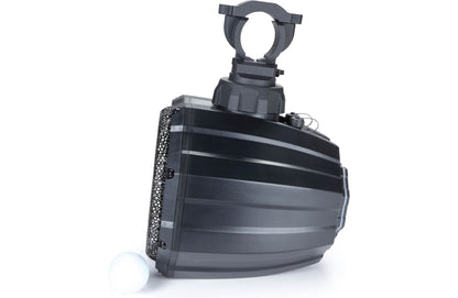 Alpine SPV-65RGB-CAN 6.5" cage-mounted powersports speakers w/RGB lighting