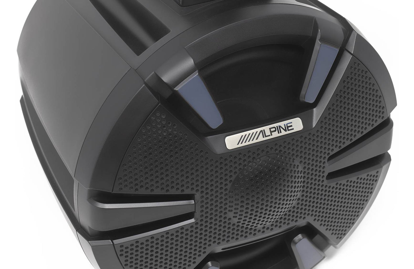Alpine SPV-65-SXS 6.5" cage-mount speaker pods