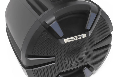 Alpine SPV-65-SXS 6.5" cage-mount speaker pods