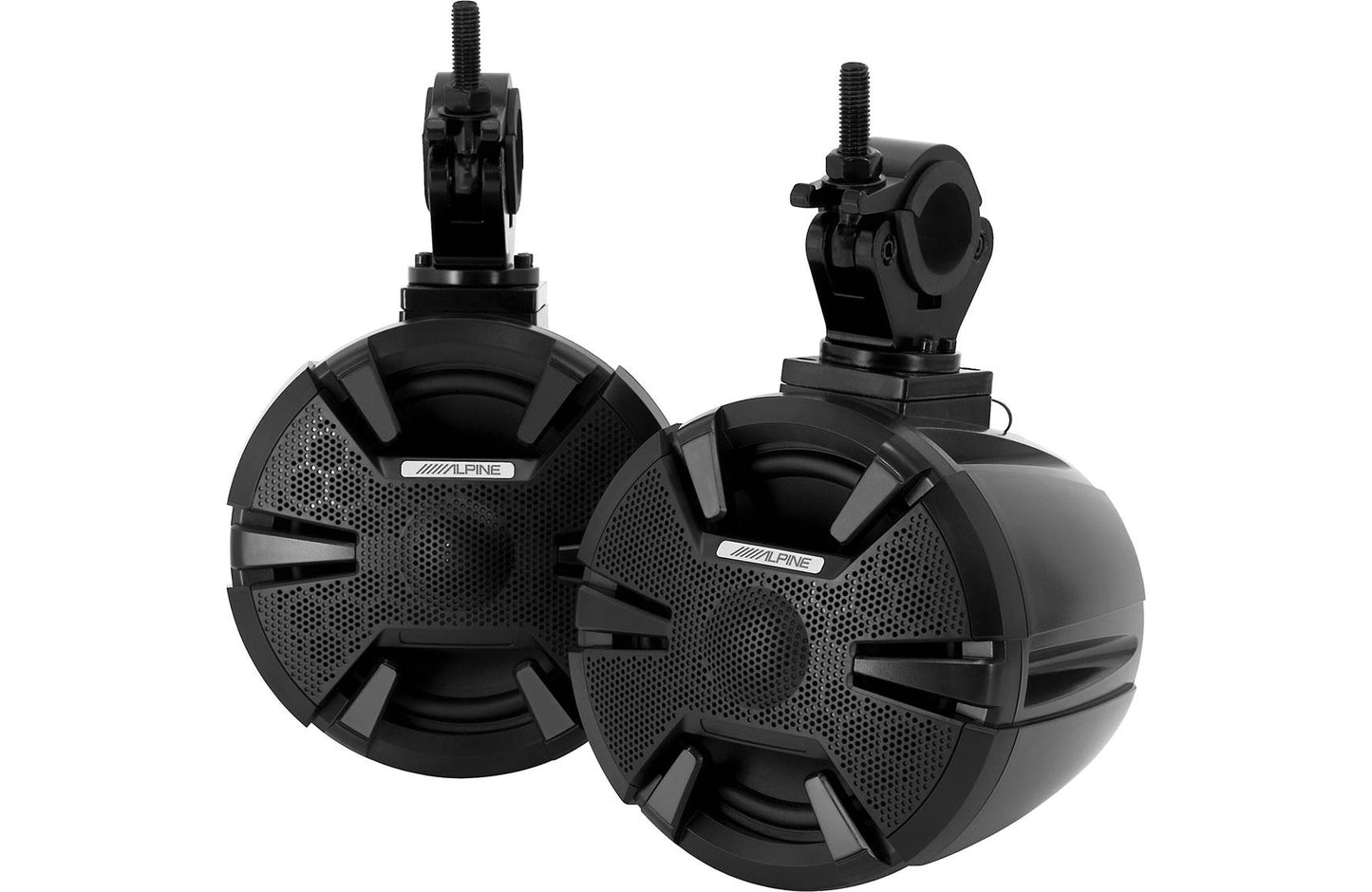 Alpine SPV-65-SXS 6.5" cage-mount speaker pods