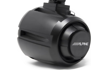 Alpine SPV-65-SXS 6.5" cage-mount speaker pods