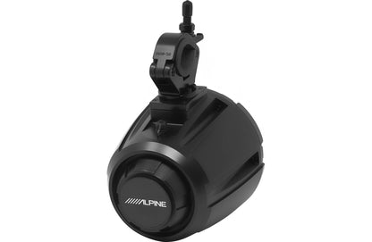 Alpine SPV-65-SXS 6.5" cage-mount speaker pods