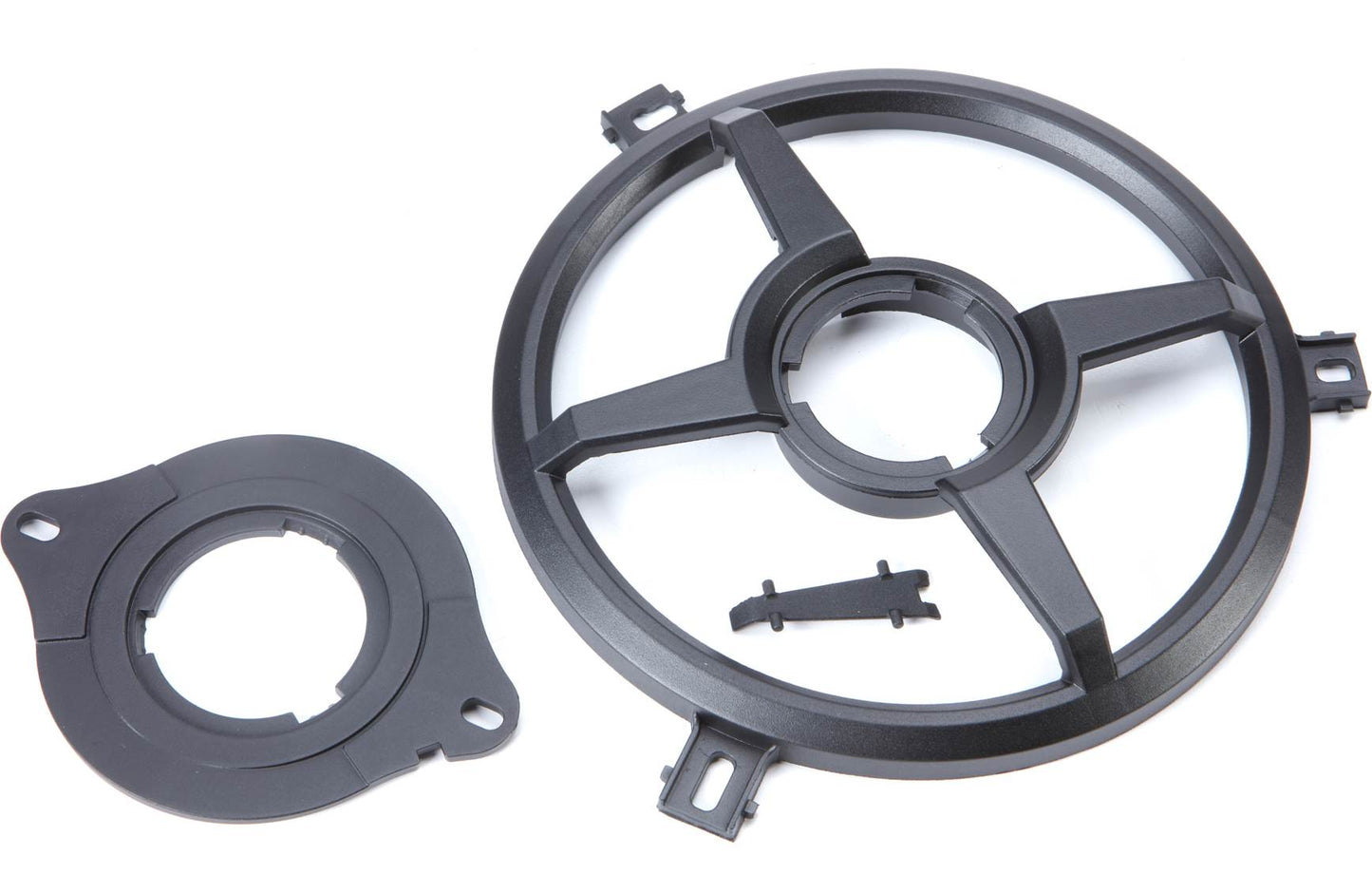Alpine SPV-65X-WRA 6-1/2" component/coaxial speaker system (select Jeep Wrangler JK)