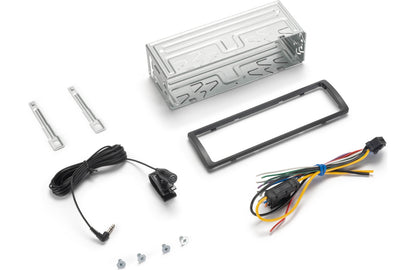 Alpine UTE-63BT Digital media receiver (does not play CDs)