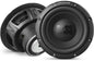 Alpine W10S4 BassLine Series 10" 4ohm subwoofer