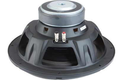 Alpine W12S4 BassLine Series 12" 4ohm subwoofer