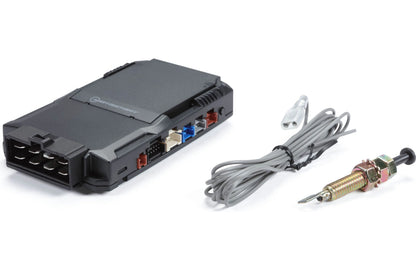 iDatastart CMHCXG0 G0 digital remote start system — uses a vehicle-specific T-harness (sold separately)