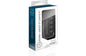 iDatastart TR2350AC Replacement 5-button, 2-way FM LED transmitter, 3,000 Ft range