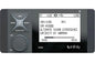 Infinity INFR3000 Wake Series marine digital media receiver (does not play CDs)