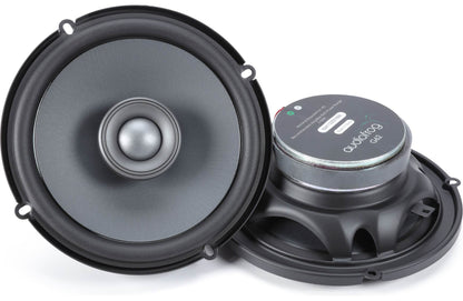 AudioFrog G62 G-Series 6" coaxial speaker system