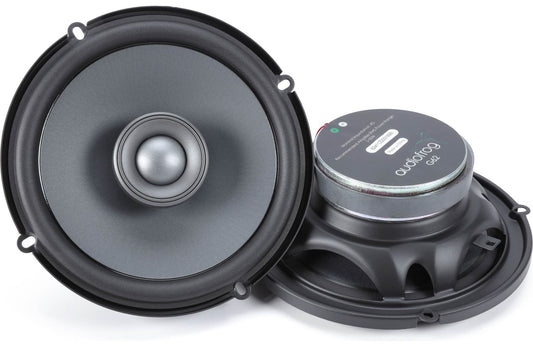 AudioFrog G62 G-Series 6" coaxial speaker system