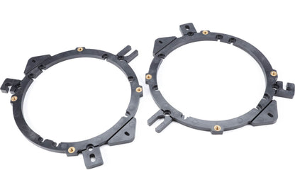AudioFrog G62 G-Series 6" coaxial speaker system