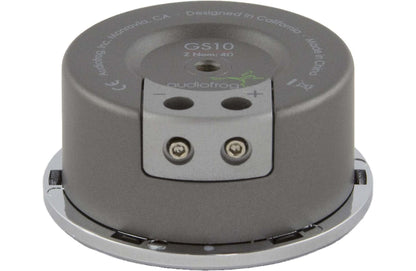AudioFrog GS10 GS-Series 1" dome tweeters (pair)