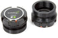 AudioFrog GS10OE-0005 GS-Series 1" tweeters (direct replacement tweeters, select 2014+ Subaru BRZ, Scion FR-S and Toyota 86/GR86)