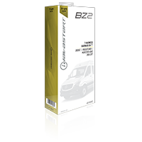 iDatastart ADS-THR-BZ2 T-harness for select Mercedes-Benz and Sprinter models 2003-2017, Incl. XP-BZ2 expansion module