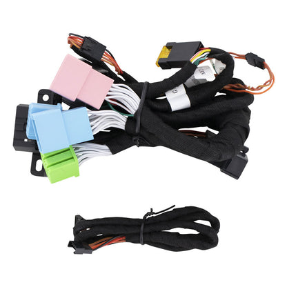 Firstech FTI-GMP1 FTI T-Harness for GM PTS Gen 1 models 2010-2019