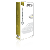 iDatastart ADS-THR-BZ3 T-harness for select Mercedes-Benz models 2008-2015, Incl. XP-BZ3 expansion module
