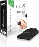 Compustar Firstech FT-DC3-HC All-in-One Remote Starter Kit