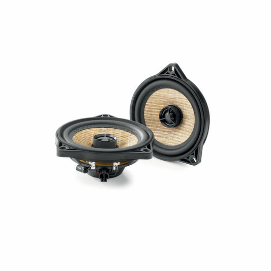 FOCAL IC T3Y 100 - Tesla Model 3/Y Coaxial Speaker Kit
