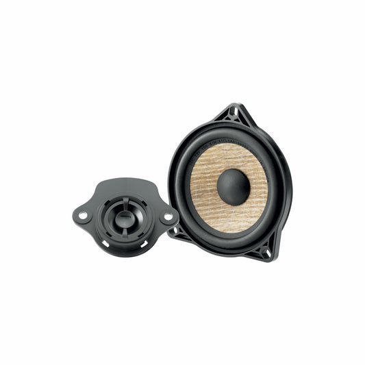 FOCAL ICC T3Y 100 - Tesla Model 3/Y Center Speaker Kit