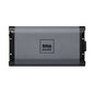 Boss Audio Elite MPD380.4 - 4-Channel Marine Amplifier, Class-D, 380 High Output, IP66 Rated, 2-Ohm