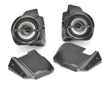 JL Audio SLPK-POL-RZR19/M3 SlamPak audio system for 19-24 Polaris RZR M3