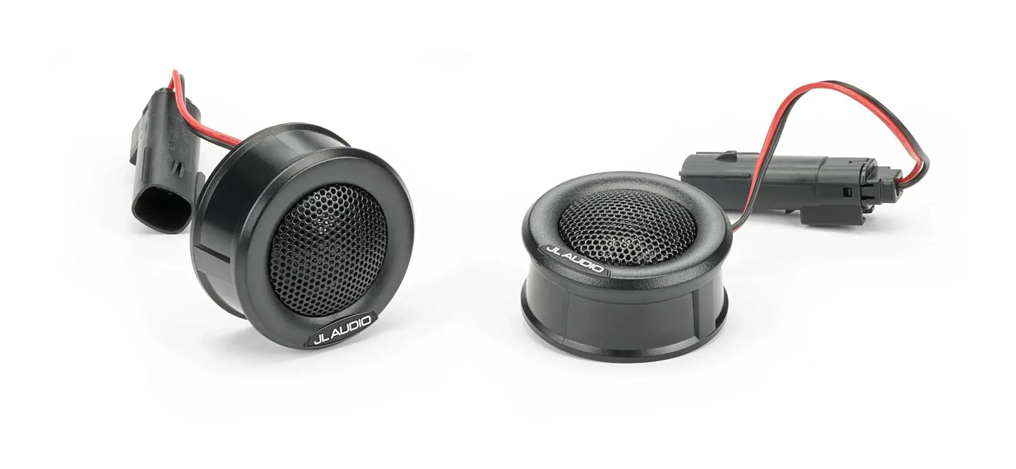 JL Audio SLPK-POL-RZR19/M3 SlamPak audio system for 19-24 Polaris RZR M3