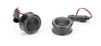 JL Audio SLPK-POL-RZR19/M3 SlamPak audio system for 19-24 Polaris RZR M3
