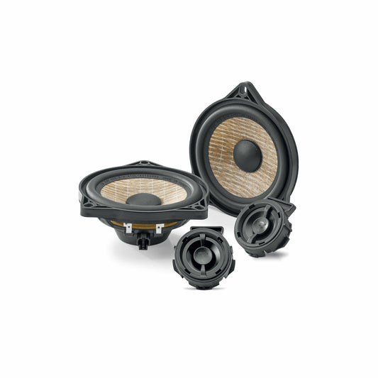 FOCAL IS T3Y 100 - Tesla Model 3/Y Component Speaker Kit