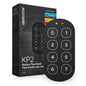 Firstech FT-KP2 Window-Mount 7-Digit Keyless Touchpad, Lock and Unlock