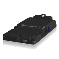iDatastart HCX000G Web-programmable all-in-one remote starter kit (no remotes incl.)