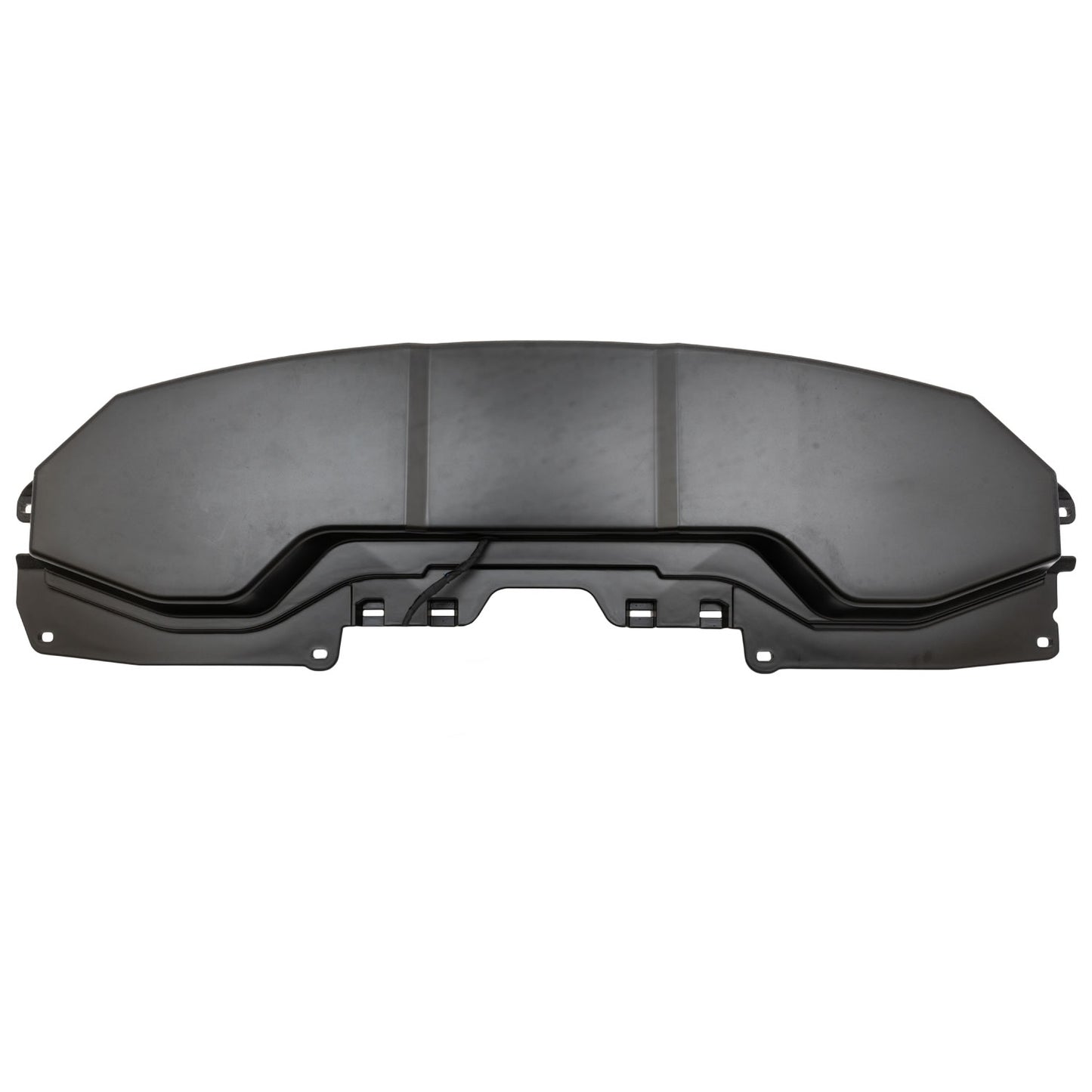 MB Quart MBQJ-48HRGB Jeep® Wrangler (JL) / Gladiator (JT) Tuned Rear Soundbar w/ 8" Compression Horn Speakers, Enclosure, RGB LED Lighting