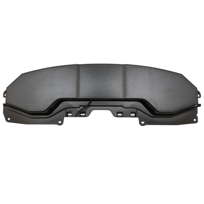 MB Quart MBQJ-48HRGB Jeep® Wrangler (JL) / Gladiator (JT) Tuned Rear Soundbar w/ 8" Compression Horn Speakers, Enclosure, RGB LED Lighting