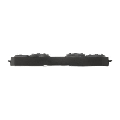 MB Quart MBQJ-48HRGB Jeep® Wrangler (JL) / Gladiator (JT) Tuned Rear Soundbar w/ 8" Compression Horn Speakers, Enclosure, RGB LED Lighting