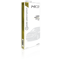 iDatastart ADS-THR-HK3 T-harness select Hyundai/Kia “push-to-start” models 2011-2019