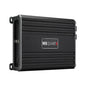 MB Quart PA1-5000.1 Mono Block Amplifier - 1 x 5000W @ 2 Ohms, 1 x 2500W @ 4 Ohms