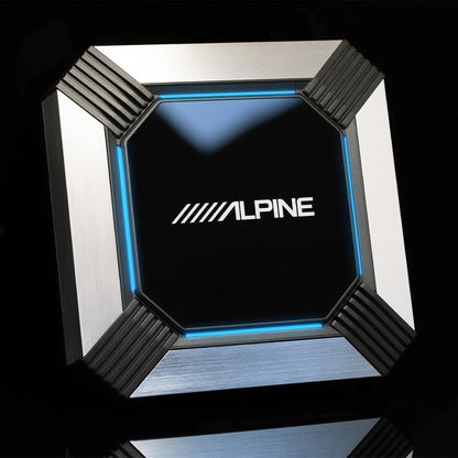 Alpine PSS-TSLA-M3P 13 Speaker Audio System Upgrade Kit - select 2017-2023 Model Y w/ Premium Audio
