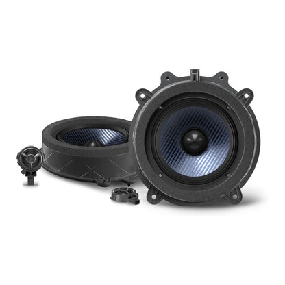 Alpine PSS-TSLA-M3B 13 Speaker Audio System Upgrade Kit - select 2017-2023 Model Y w/ Base Audio