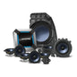 Alpine PSS-TSLA-M3B 13 Speaker Audio System Upgrade Kit - select 2017-2023 Model Y w/ Base Audio