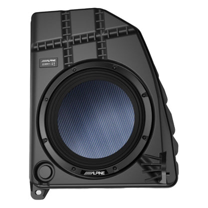 Alpine PSS-TSLA-M3B 13 Speaker Audio System Upgrade Kit - select 2017-2023 Model Y w/ Base Audio