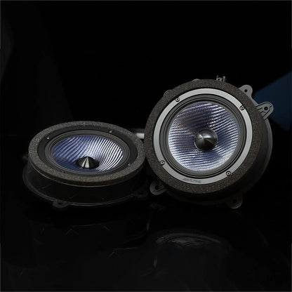 Alpine PSS-TSLA-M3P 13 Speaker Audio System Upgrade Kit - select 2017-2023 Model Y w/ Premium Audio