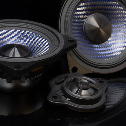 Alpine PSS-TSLA-M3P 13 Speaker Audio System Upgrade Kit - select 2017-2023 Model Y w/ Premium Audio