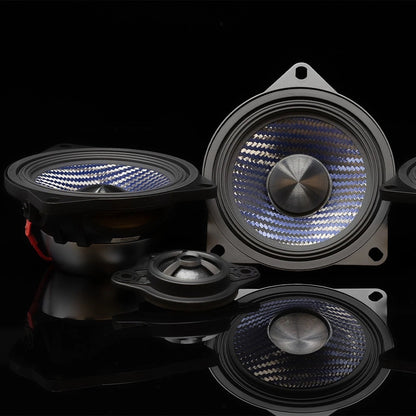 Alpine PSS-TSLA-M3P 13 Speaker Audio System Upgrade Kit - select 2017-2023 Model Y w/ Premium Audio