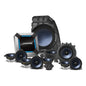 Alpine PSS-TSLA-M3P 13 Speaker Audio System Upgrade Kit - select 2017-2023 Model Y w/ Premium Audio