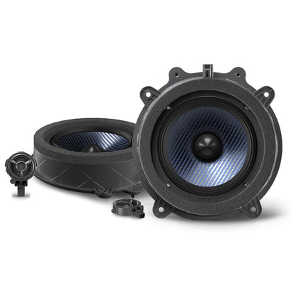 Alpine PSS-TSLA-MY 13 Speaker Audio System Upgrade Kit - select 2020-2025 Model Y