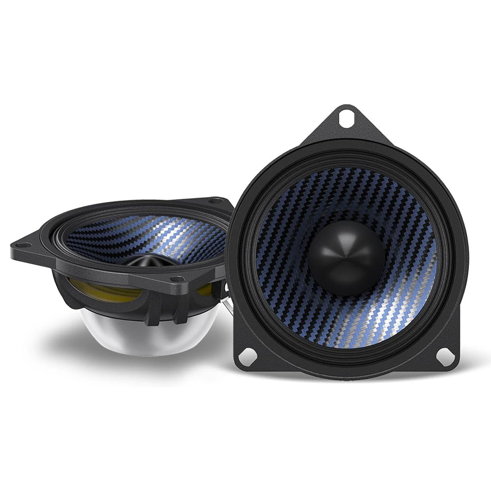 Alpine PSS-TSLA-MY 13 Speaker Audio System Upgrade Kit - select 2020-2025 Model Y